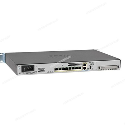 ASA5516 FPWR K9 5500 tường lửa gốc ASA 5516-X với dịch vụ FirePOWER 8GE Dữ liệu 1GE Mgmt