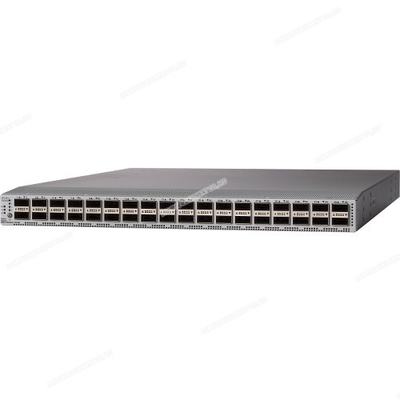 DS-C9148T-48PETK9 Cisco 10/100/1000 Mbps Ethernet w / 48 cổng hoạt động + 32G SW xả.