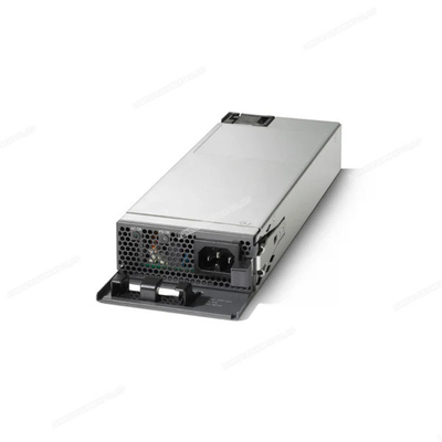 PWR C6 125WAC Nguồn cung cấp nguồn gốc Cisco Catalyst 9000 Switch 125W AC Config 6 Nguồn cung cấp nguồn