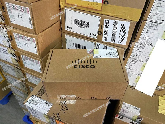 PWR C6 125WAC Nguồn cung cấp nguồn gốc Cisco Catalyst 9000 Switch 125W AC Config 6 Nguồn cung cấp nguồn