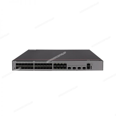 S5735 L12P4S A Huawei nguyên bản mới 12 X 10/100/1000Base-T cổng 4 X GE SFP cổng PoE +