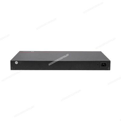 S5735 L12P4S A Huawei nguyên bản mới 12 X 10/100/1000Base-T cổng 4 X GE SFP cổng PoE +