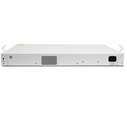 C1000-48T-4G-L Cisco Catalyst 1000 Switch 48x 10/100/1000 Cổng Ethernet 4x 1G SFP Uplinks