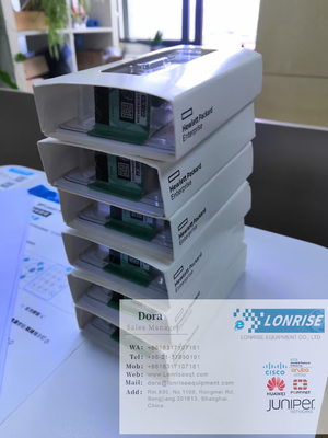 J4859d Sẵn sàng để điAruba 1g Sfp Lc Lx 10km Smf Xcvr Module Original Sealed Packing
