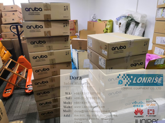 J4859d Sẵn sàng để điAruba 1g Sfp Lc Lx 10km Smf Xcvr Module Original Sealed Packing