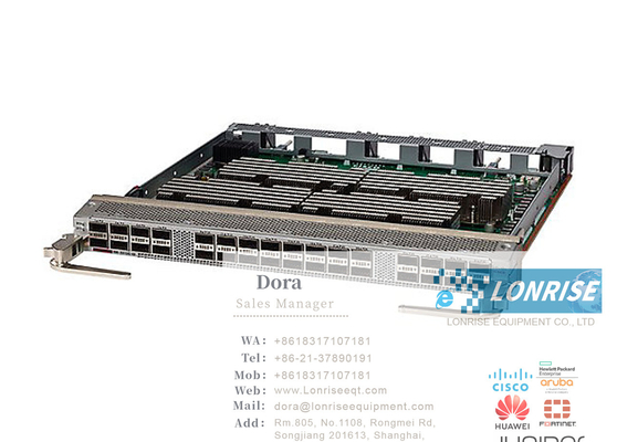 N9k-x97160yc-ex= Nexus 9000 Switch Với 48p 10g Sfp Bản gốc mới có sẵn