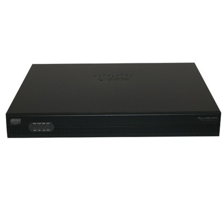 ISR4321-SEC/K9 Cisco ISR 4321 2 cổng WAN/LAN 1 cổng SFP Multi Core CPU 2 NIM Security Voice WAAS Intelligent WAN ISR4321-SEC/K9