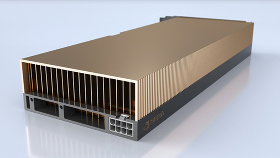 NVIDIA A40 GPU 48 G Data Center GPU cho Visual Computing Trong kho với giá tốt