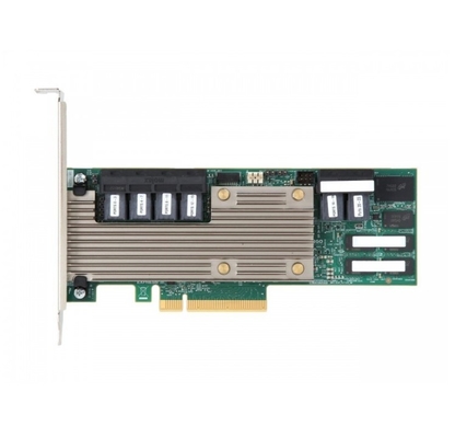 LSI MegaRAID SAS 9361-2i 16 cổng 12Gb/S SATA+SAS PCI-Express 3.0 Bộ điều khiển RAID cấu hình thấp