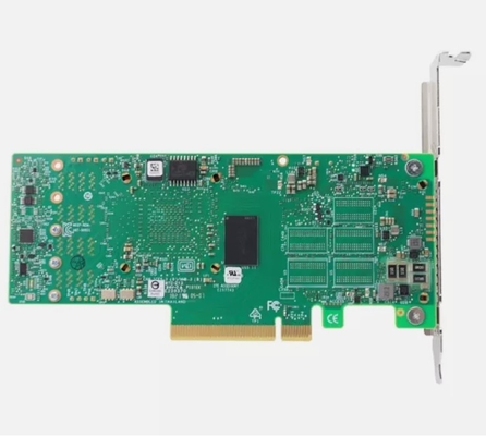 Broadcom MegaRAID SAS 9560-8i Bộ điều khiển lưu trữ 8 kênh SATA/SAS 12Gb/S - 1200 MBps