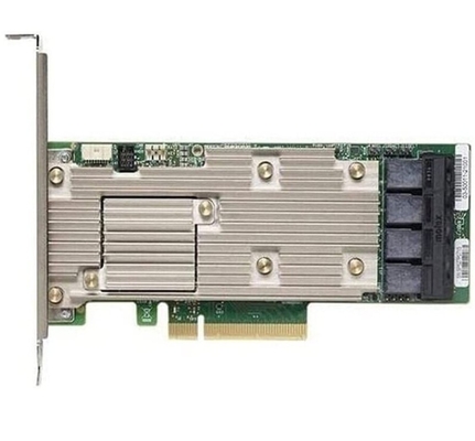 Broadcom MegaRAID SAS 9560-8i Bộ điều khiển lưu trữ 8 kênh SATA/SAS 12Gb/S - 1200 MBps