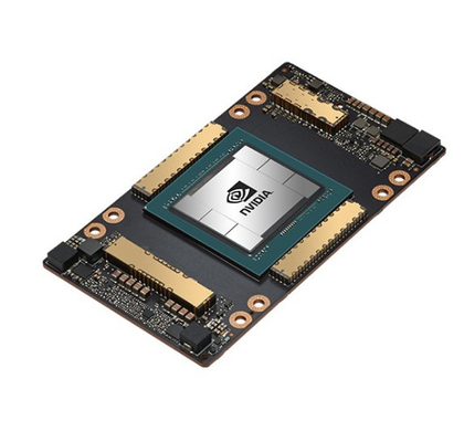 NVIDIA A16 GPU 48G trong kho với giá tốt 4x 16GB GDDR6 Với mã sửa lỗi (ECC)