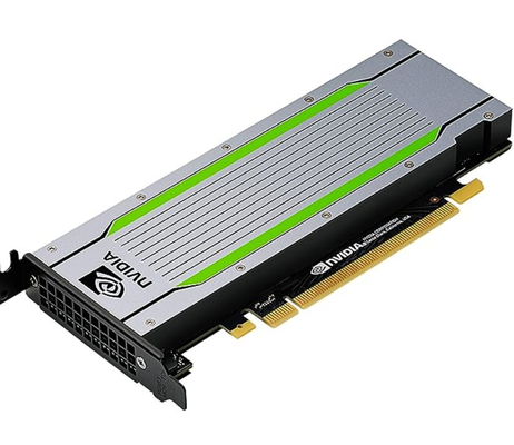 NVIDIA T4 NV 16 GB Tensor Core GPU Cho AI Inference Trong kho Với giá tốt
