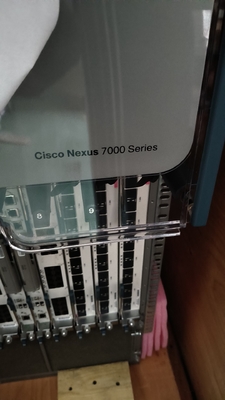 N7K C7010 FAB 1 Nexus 7000 10 Slot Chassis 46Gbps Mô-đun vải