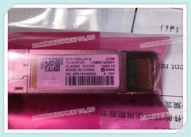 Mô-đun thu phát SFP CISCO SFP-10G-LR-S 10GBASE-LR SFP-10G-LR-S