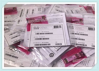 Mô-đun thu phát SFP CISCO SFP-10G-LR-S 10GBASE-LR SFP-10G-LR-S
