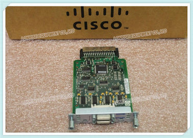 HWIC-2T NEW Cisco HWIC-2T 2 Port Router High-Speed Serial WAN Interface card T là một thẻ giao diện WAN serial 2 cổng