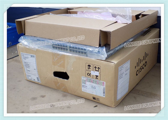 Bộ chuyển mạch UPOE 48 cổng Cisco C9300-48U-E | Thiết bị chuyển mạch được quản lý thiết yếu của mạng Catalyst 9300