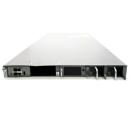 N5K-C5548UP-FA - Cisco Nexus 5000 Series Switch Nexus 5548UP Chassis 32 10GbE Cổng gói 2 PS 2 quạt