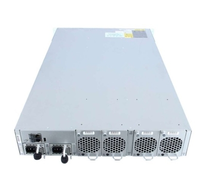 N5K-C5596T-FA - Cisco Nexus 5000 Series Switch Nexus 5596T Chassis 2RU Với 2PS / 4Fans 32x10GT / 16xSFP + Cổng cố định N5K-C5596T-FA