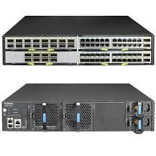 CE6865E-48S8CQ-B Chuyển đổi mạng Huawei với bảo mật dư thừa và trọng lượng 3,5kg