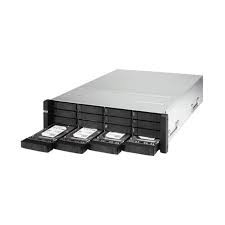 Máy chủ rack QNAP ES1686dc Enterprise ZFS NAS có bộ vi xử lý Intel® Xeon® D