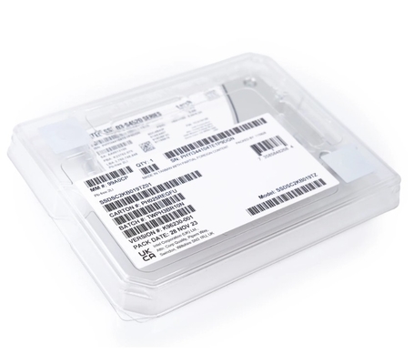 SSDSC2KB038TZ01 Intel D3-S4520 3.84 TB Solid State Drive - 2.5 &quot; bên trong - SATA (SATA/600)