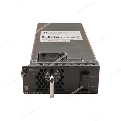 PDC-350WA-B 350W DC Power Module PDC-350WA-B CE5800 Series Switch Power Module sẵn sàng để sử dụng