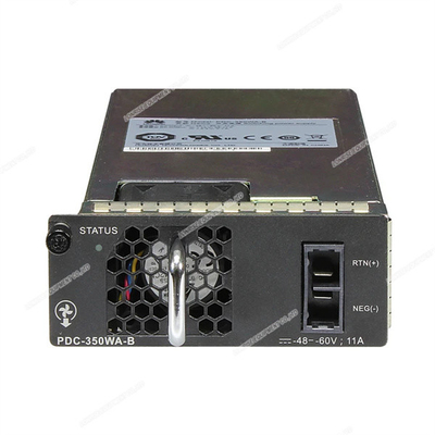 PDC-350WA-B 350W DC Power Module PDC-350WA-B CE5800 Series Switch Power Module sẵn sàng để sử dụng