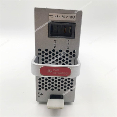PDC1000S12-DB nguyên bản kín S6730S series PDC1000S12-DB 1000w DC Power module sẵn sàng để đi