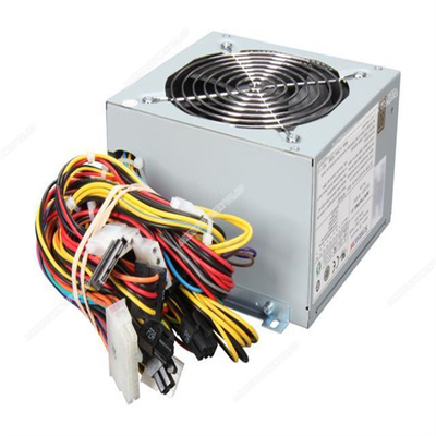 Nguồn cung cấp điện PWS-502-PQ ATX12V & EPS12V Nguồn cung cấp điện sẵn sàng để đi