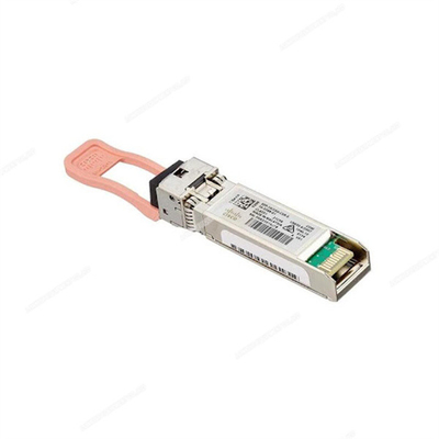 Cisco SFP-10/25G-CSR-S Với SFP28 10/25GBASE-SR 850nm 100m Bộ thu quang tốc độ kép