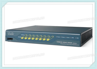 Mới gốc Cisco ASA5505-BUN-K9 ASA 5505 10-User VPN Firewall ASA5505-BUN-K9