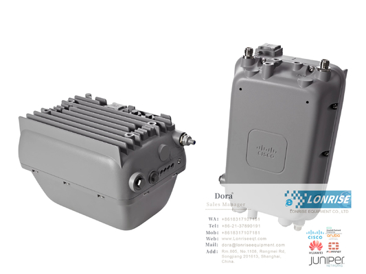 Điểm truy cập ngoài trời mới AIR-AP1572EAC-H-K9 1570 Series