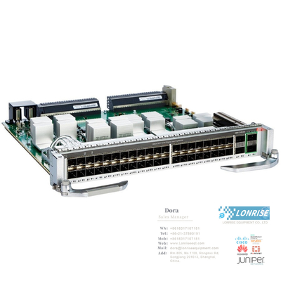 C9600-SUP-1 C9600 SERIES SUPERVISOR 1 MODULE 9600 SERIES