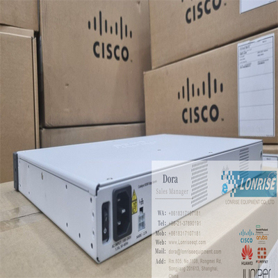 C8200L-1N-4T C8500 Series 4x Sfp+ và 8x Sfp, 4x10ge, 8x1ge C8500l-8s4x sẵn sàng