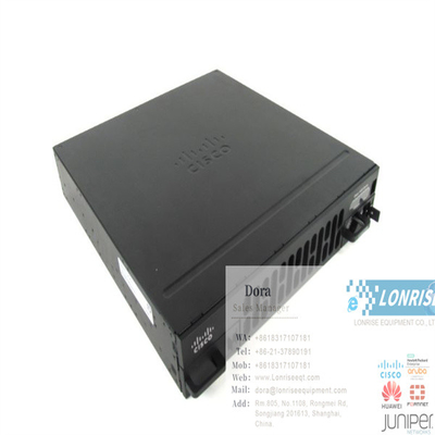 Đường dẫn ISR 4451 Sec ISR4451-X-SEC/K9 sẵn sàng hoạt động