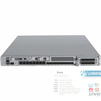 FPR3110-NGFW-K9 Bảo mật tường lửa 3110 NGFW Thiết bị 1U nguyên bản mới niêm phong