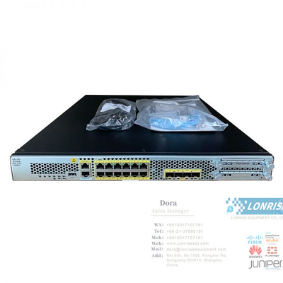 FPR3110-NGFW-K9 Bảo mật tường lửa 3110 NGFW Thiết bị 1U nguyên bản mới niêm phong