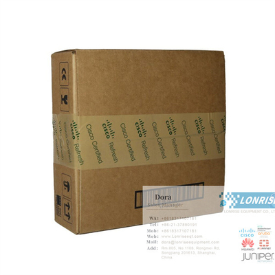 FPR3110-NGFW-K9 Bảo mật tường lửa 3110 NGFW Thiết bị 1U nguyên bản mới niêm phong