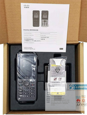 Điện thoại IP VoIP mới CP-8821-K9-BUN