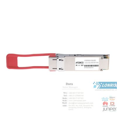 QSFP-40G-SR-BD gốc 40G QSFP BiDi Mô-đun Giao truyền tầm ngắn sẵn sàng hoạt động