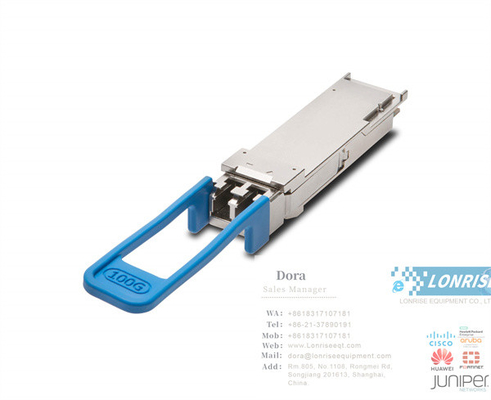 QSFP-40G-SR-BD gốc 40G QSFP BiDi Mô-đun Giao truyền tầm ngắn sẵn sàng hoạt động