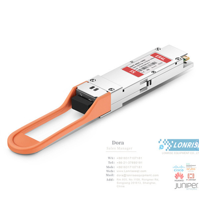 QSFP-40G-SR-BD gốc 40G QSFP BiDi Mô-đun Giao truyền tầm ngắn sẵn sàng hoạt động