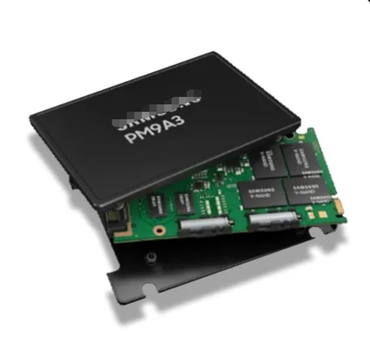 MZQL23T8HCLS-00A07 Samsung MZQL23T8HCLS-00A07 PM9A3 3.84Tb Nvme U.2 PCI-Express-4 X4 2.5 inch Ssd