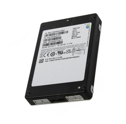 MZILT960HBHQ-00007 Samsung PM1643A MZILT960HBHQ-00007 SSD