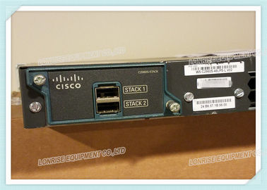Cisco Switch WS-C2960S-48LPS-L 48 cổng Poe Gigabit Ethernet Switch Cisco Network Switch đang cung cấp 48 cổng Ethernet 10/100/1000 với nguồn điện PoE 370W