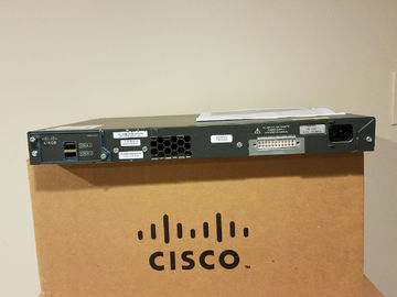 Cisco Switch WS-C2960S-48LPS-L 48 cổng Poe Gigabit Ethernet Switch Cisco Network Switch đang cung cấp 48 cổng Ethernet 10/100/1000 với nguồn điện PoE 370W