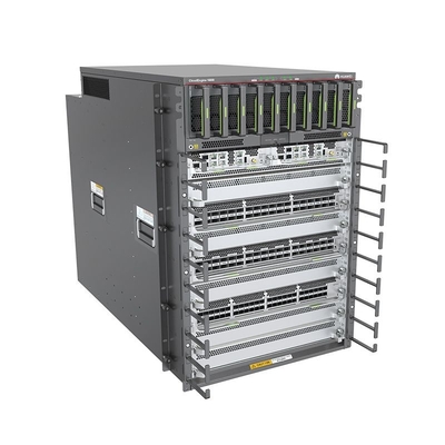 8861-4C-EI-B Huawei Networking Switches An ninh VLAN Hiệu quả hiệu suất cao