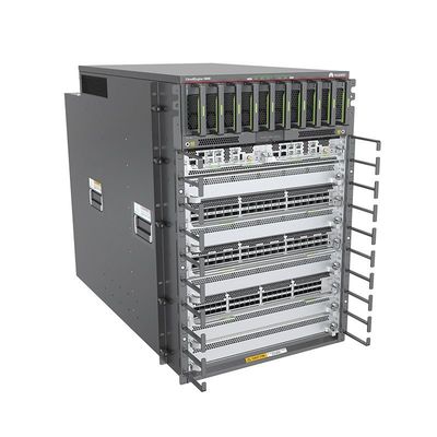 Huawei CloudEngine CE16808-AH 8-Slot Data Center Core Switch.